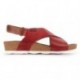 SANDAL PIKOLINOS MAHON W9E-0912 CORAL