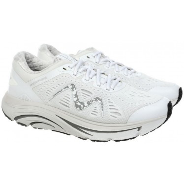 SAPATOS MBT GTC 2000 PARA HOMENS WHITE