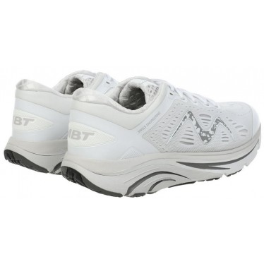 SAPATOS MBT GTC 2000 PARA HOMENS WHITE