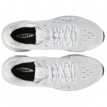 SAPATOS MBT GTC 2000 PARA HOMENS WHITE