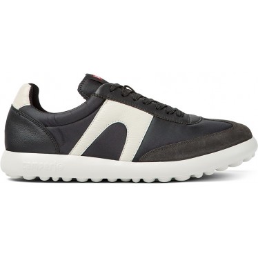 BOLAS DE CAMPER ESPORTIVAS XLITE K100545 BLACK_WHITE_039