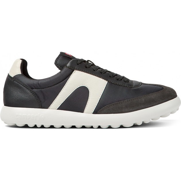BOLAS DE CAMPER ESPORTIVAS XLITE K100545 BLACK_WHITE_039 BOLAS DE CAMPER ESPORTIVAS XLITE K100545 BLACK_WHITE_039