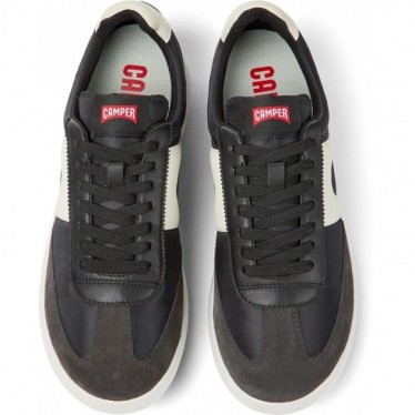 BOLAS DE CAMPER ESPORTIVAS XLITE K100545 BLACK_WHITE_039