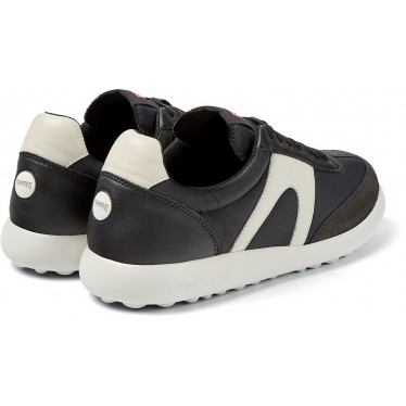 BOLAS DE CAMPER ESPORTIVAS XLITE K100545 BLACK_WHITE_039