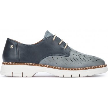 SAPATO PIKOLINOS HENARES W1A-4816C1 DENIM