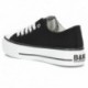TÊNIS DE LONA BÁSICO BYW 52715 NEGRO
