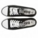 TÊNIS DE LONA BÁSICO BYW 52715 NEGRO