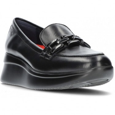 LOAFERS CALLAGHAN MILANO 30015 NEGRO