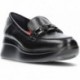 LOAFERS CALLAGHAN MILANO 30015 NEGRO