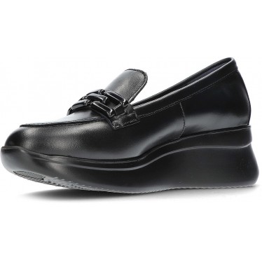 LOAFERS CALLAGHAN MILANO 30015 NEGRO