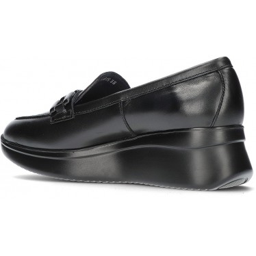 LOAFERS CALLAGHAN MILANO 30015 NEGRO