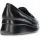 LOAFERS CALLAGHAN MILANO 30015 NEGRO