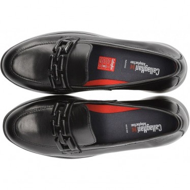 LOAFERS CALLAGHAN MILANO 30015 NEGRO