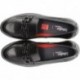 LOAFERS CALLAGHAN MILANO 30015 NEGRO
