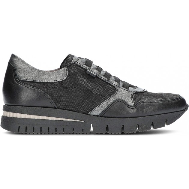 FLUCHOS ESPORTES MERYL F1623 NEGRO FLUCHOS ESPORTES MERYL F1623 NEGRO