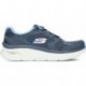 SKECHERS ESPORTIVOS 149686 NAVY