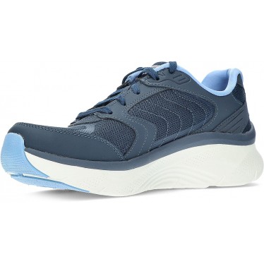 SKECHERS ESPORTIVOS 149686 NAVY
