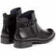 BOTA DORKING D8003 TERRA FLUCHOS NEGRO