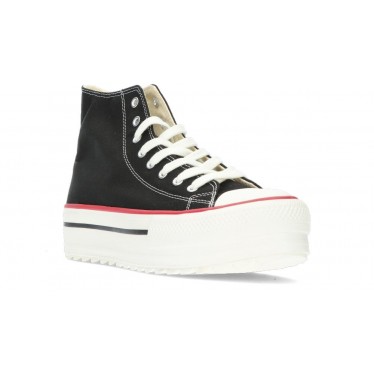 ESPORTES VICTORIA CANVAS TRIBU 1061121 NEGRO