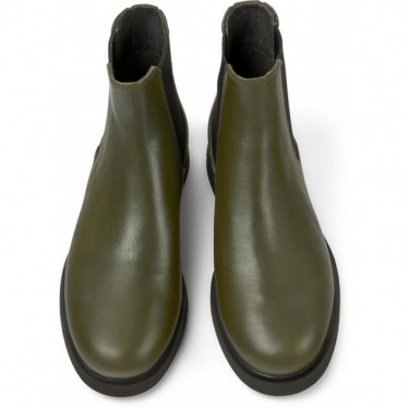 CAMPER MAGNET Tornozelo BOOTS K400299 OLIVE