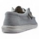 SAPATOS DUDE WALLY STRETCH M 11038 GRAY