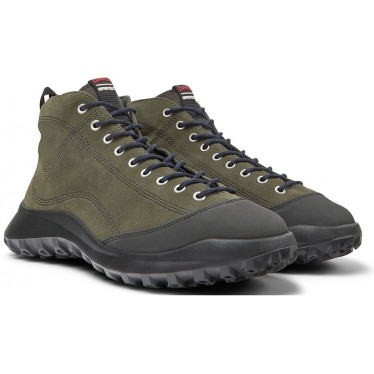 BOTAS CAMPER K300431 CRCLR OLIVE