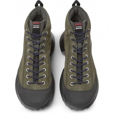 BOTAS CAMPER K300431 CRCLR OLIVE