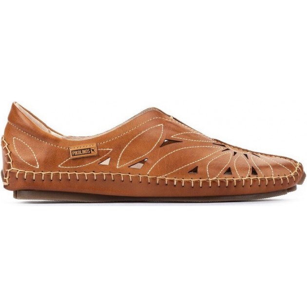 PIKOLINOS JEREZ 578-7399 MOCCASINS BRANDY PIKOLINOS JEREZ 578-7399 MOCCASINS BRANDY