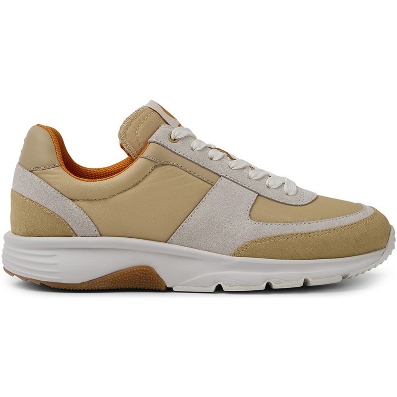 CAMPER DRIFT SNEAKERS K201161 BEIGE