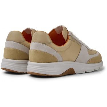 CAMPER DRIFT SNEAKERS K201161 BEIGE