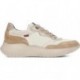SAPATOS CALLAGHAN 53803 SUV MARINHO NATURAL