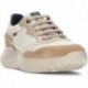 SAPATOS CALLAGHAN 53803 SUV MARINHO NATURAL