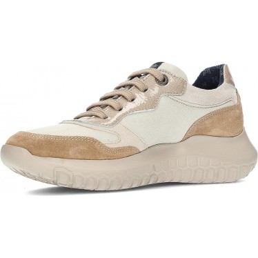 SAPATOS CALLAGHAN 53803 SUV MARINHO NATURAL