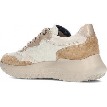 SAPATOS CALLAGHAN 53803 SUV MARINHO NATURAL