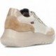 SAPATOS CALLAGHAN 53803 SUV MARINHO NATURAL