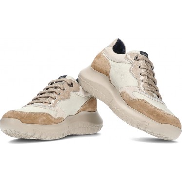 SAPATOS CALLAGHAN 53803 SUV MARINHO NATURAL