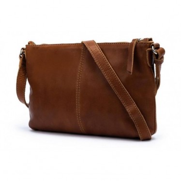 BOLSA PIKOLINOS ANNA WHA-1064 BRANDY