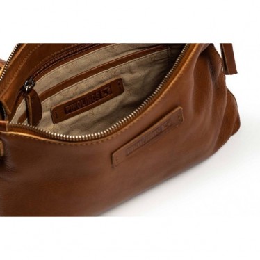 BOLSA PIKOLINOS ANNA WHA-1064 BRANDY