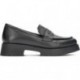 Mocassim PEPE MENARGUES 21180 MUD NEGRO