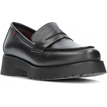 Mocassim PEPE MENARGUES 21180 MUD NEGRO