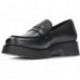 Mocassim PEPE MENARGUES 21180 MUD NEGRO