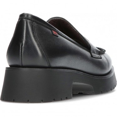 Mocassim PEPE MENARGUES 21180 MUD NEGRO