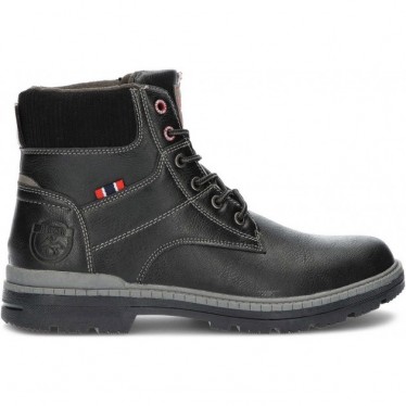 DENVER ASPEN BOOT 20W39111 BLACK