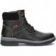 DENVER ASPEN BOOT 20W39111 BLACK