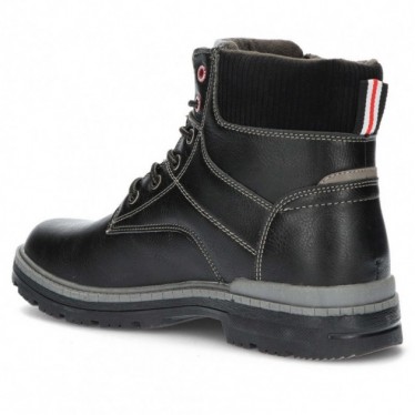 DENVER ASPEN BOOT 20W39111 BLACK