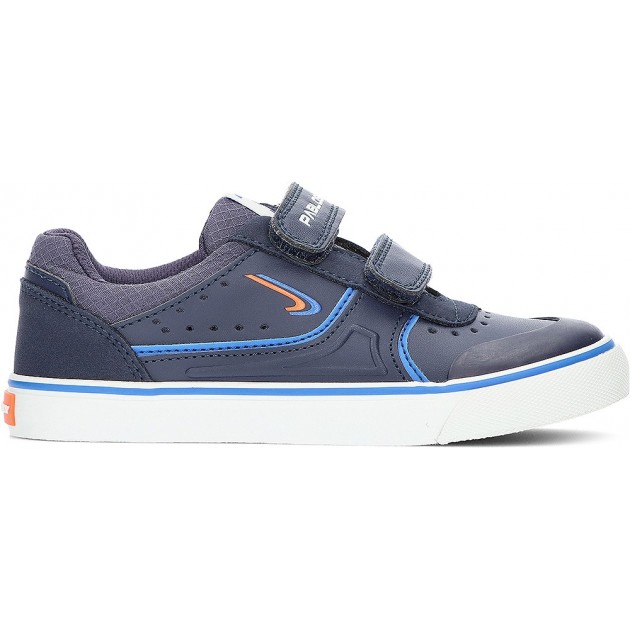 PABLOSKY 970320 TÊNIS CASUAL NAVY