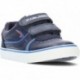 PABLOSKY 970320 TÊNIS CASUAL NAVY