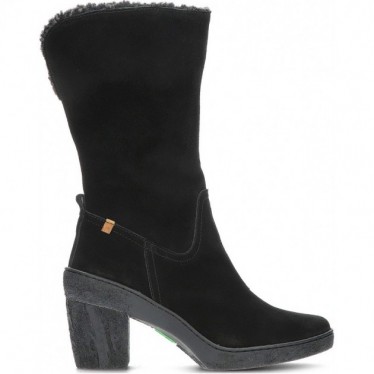 BOTAS DE FAIA EL NATURALISTA 5515 BLACK