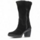 BOTAS DE FAIA EL NATURALISTA 5515 BLACK