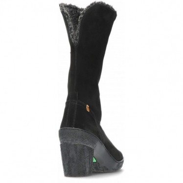 BOTAS DE FAIA EL NATURALISTA 5515 BLACK
